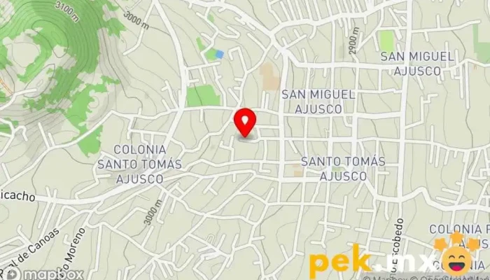 mapa de Electricistas y plomeros 24 horas tlalpan Electricista en Tlalpan, Cdmx