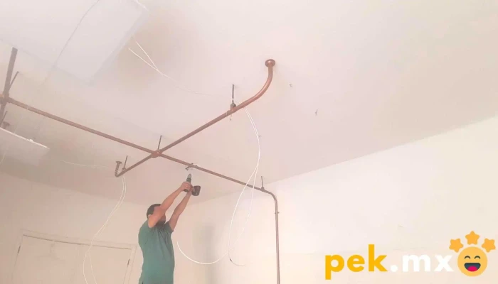 Electricistas y plomeros 24 horas tlalpan - Tlalpan, Cdmx