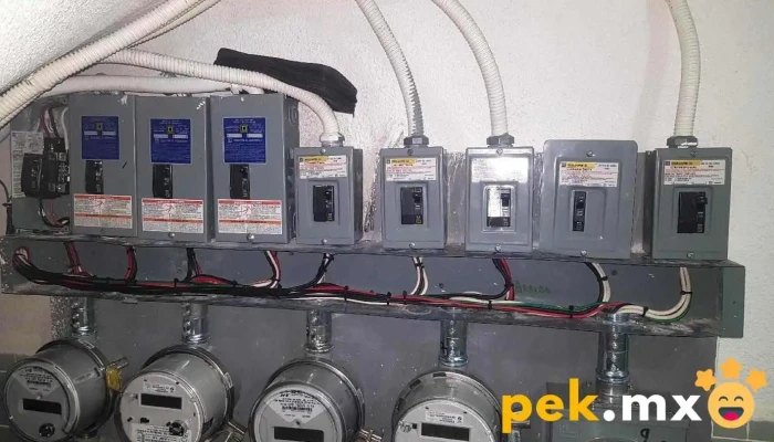 Electricistas Y Plomeros Villacoapa 24 Hrs -  Comentarios - Coyoacán, Ciudad de México