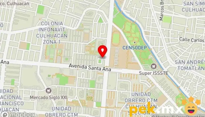 mapa de Electricistas y plomeros villacoapa 24 hrs Electricista, Persona de mantenimiento, Fontanero en Coyoacán, Ciudad de México