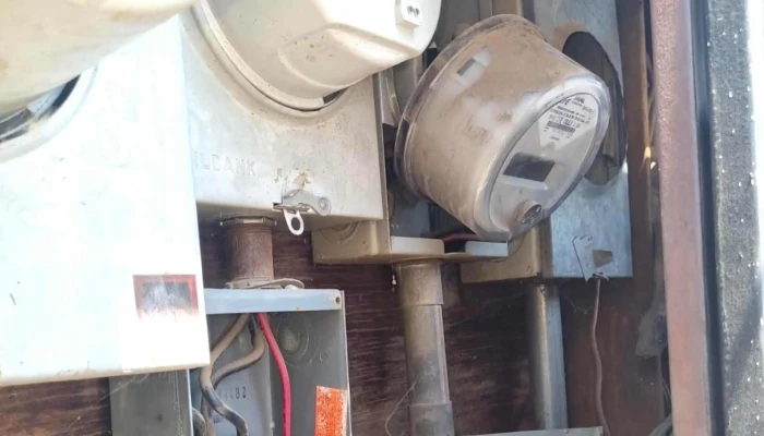Electricistas Zavala -  Cdad Obregon - Cdad. Obregón