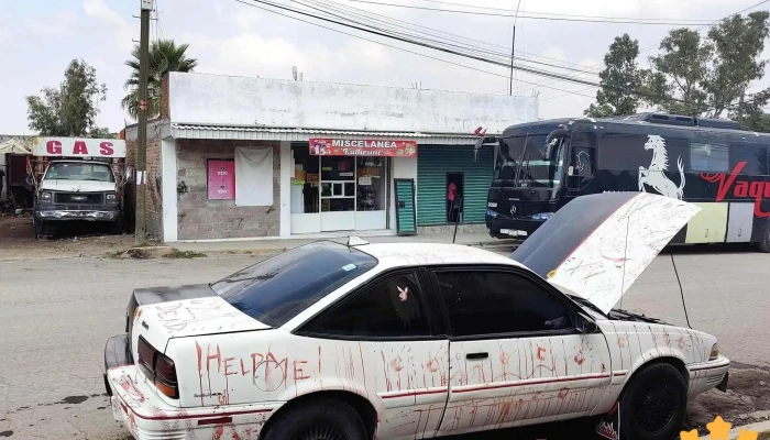Electrico Automotriz Arturin -  Del Propietario - Ejido de Coyotepec