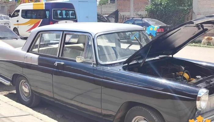 Electrico Automotriz Arturin -  Direccion - Ejido de Coyotepec