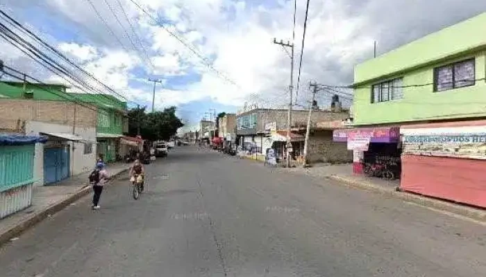 Electrico Automotriz Castillo Instagramdeg - Chimalhuacán