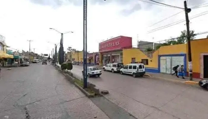 Electrico Automotriz -  Catalogodeg - Huehuetoca