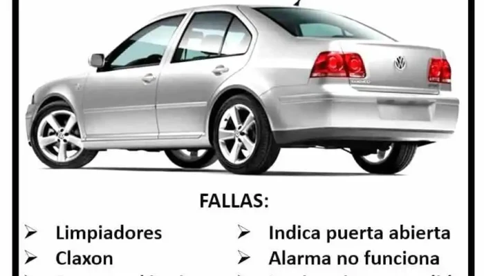 Electrico Automotriz Del Propietario - Oaxaca de Juárez