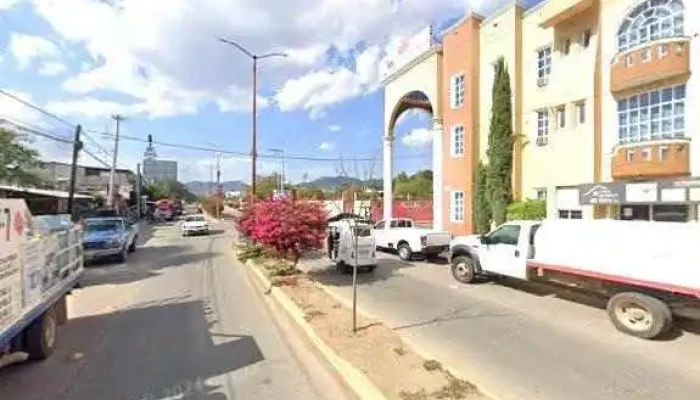 Electrico Automotriz Luis Instagram - Ocotlán de Morelos