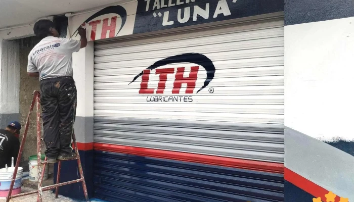 Electrico Automotriz Luna - El Chamizal