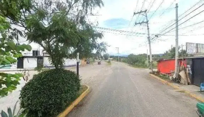 Electrico Automotriz Mota Ubicaciondeg - Zimatlán de Álvarez