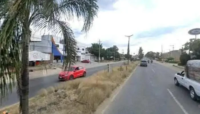 Electrico Automotriz Santiago Horariodeg - Santiago Etla