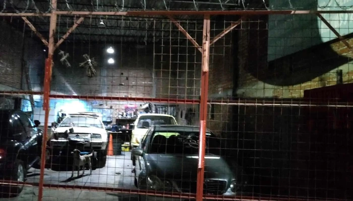 Electrico Automotriz Soluciones Mecanicas Numero - Cuernavaca