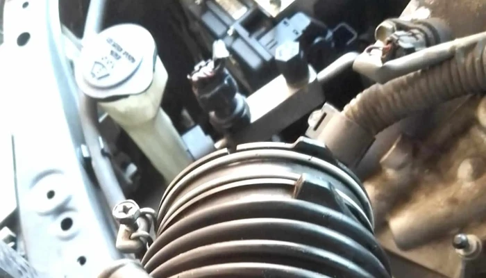 Electrico Automotriz Soluciones Mecanicas Sitio Web - Cuernavaca
