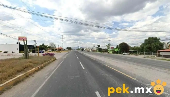 Eléctrico automotriz Torres - Atitalaquia