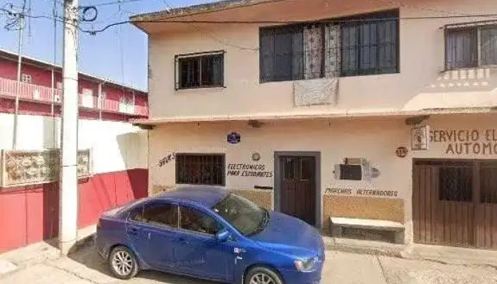 Electrico Cameras -  Puntaje - Miahuatlán de Porfirio Díaz