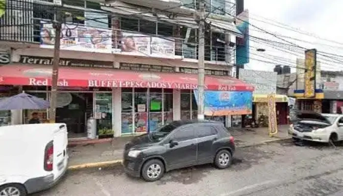Electrico Chencho Zonadeg - Tlalnepantla