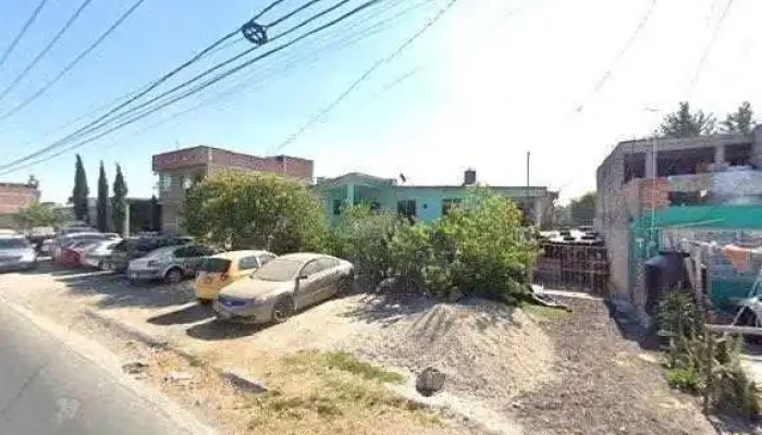 Electrico -  Comentarios - Santiago Miltepec