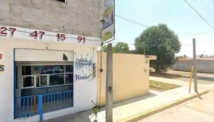 Electrico Diaz Instalaciones Electricas -  Abierto Ahora - La Trinidad Chautenco