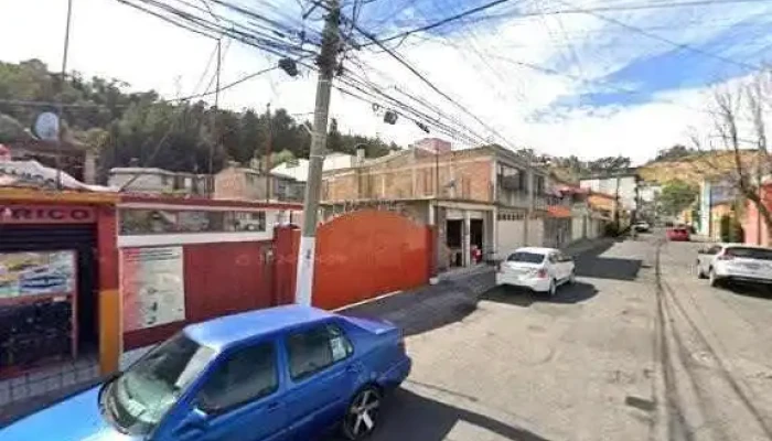 Electrico Direccion - Toluca de Lerdo