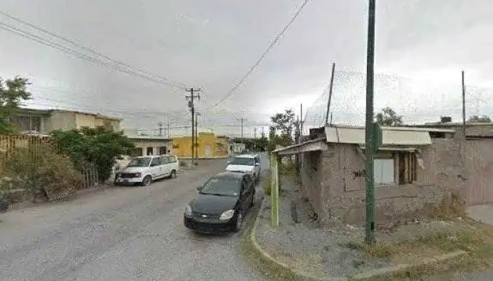 Electrico Gomez Juarezdeg - Juárez