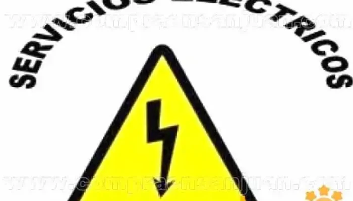 Electrico Josue Del Propietario - Magdalena