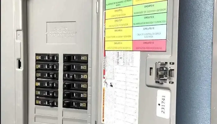 Eléctrico Lzc - Cdad. Lázaro Cárdenas