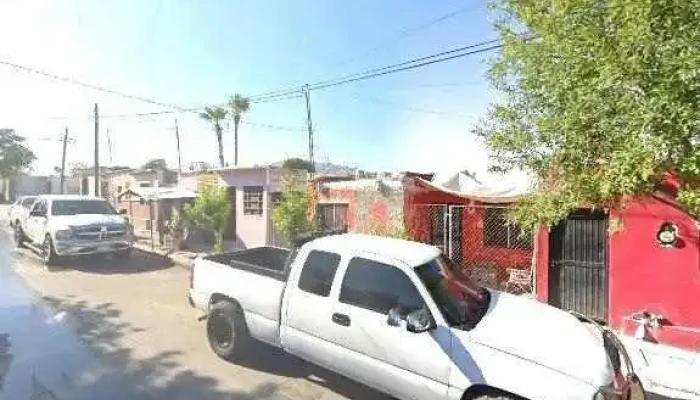 Electrico Mx -  Horario - Piedras Negras