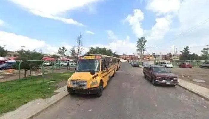 Electrico Pablo Instagram - Ecatepec de Morelos