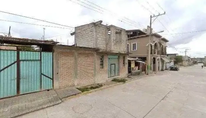 Electrico Rodriguez Direccion - Asunción Nochixtlán
