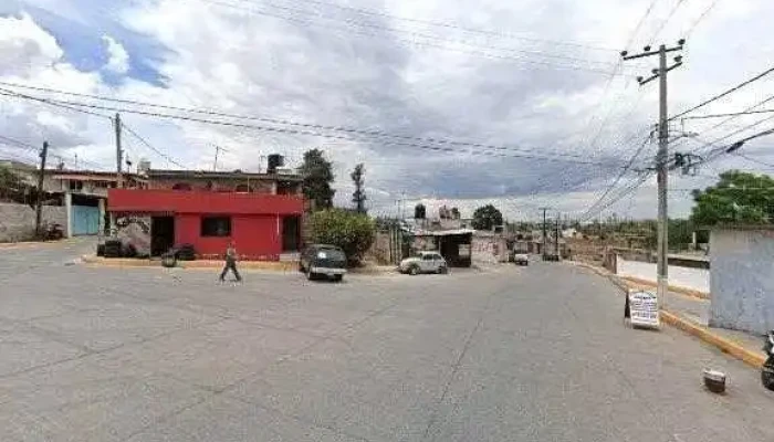 Electrico Rodriguez Puntajedeg - Mexico