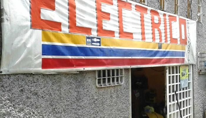 Electrico Rt Exterior - Cuautitlán Izcalli