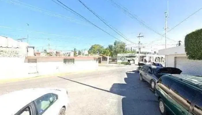 Electrico Rubens Promocion - Progreso de Obregón