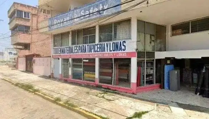 Electrico Sa -  Como Llegar - Coatzacoalcos