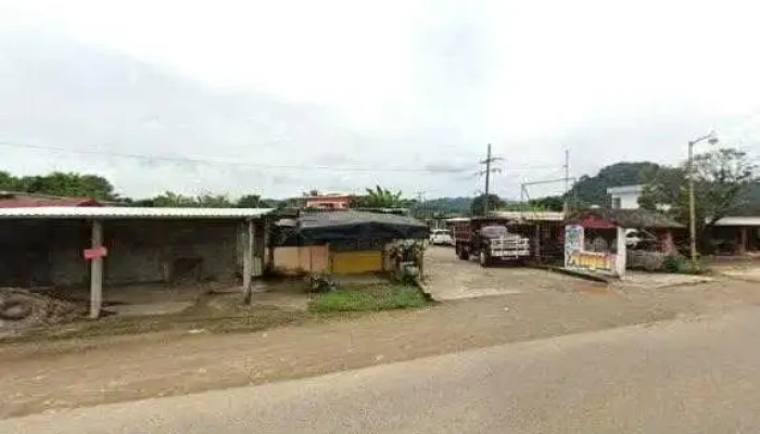 Electrico Sachinas Horariodeg - San José Chiltepec