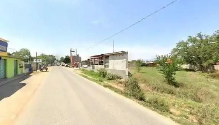 Electrico San Jose -  Promocion - Oaxaca