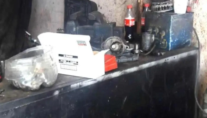 Electrico Sanchez Del Propietario - Pachuca de Soto