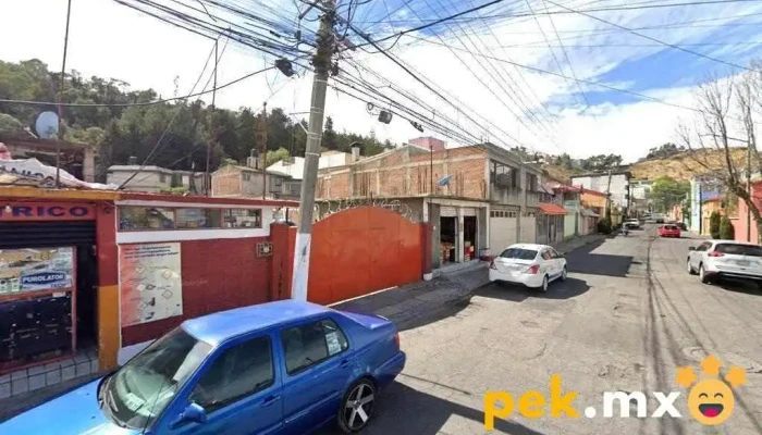 Eléctrico - Toluca De Lerdo