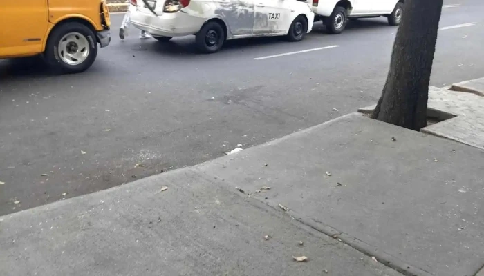 Electrico Ueno -  Videos - Venustiano Carranza, Ciudad de México