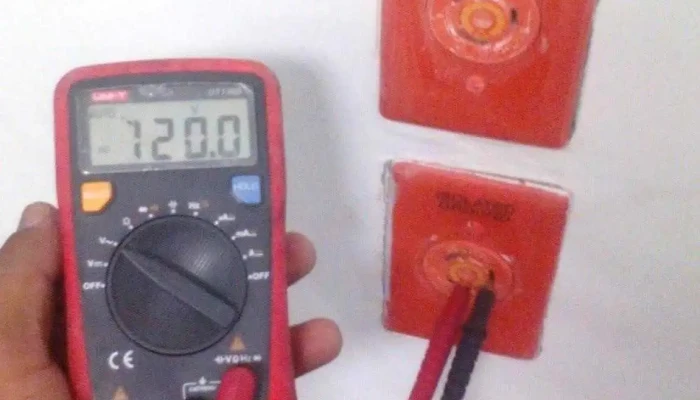 Electrico - Zona Sin Asignación De Nombre De Col 24