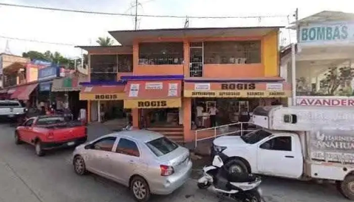 Electricos -  Opiniones - Ometepec