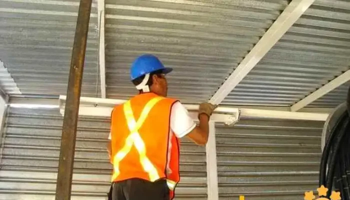 Electrificacion Rural Y Servicios -  Del Propietario - Atlacomulco de Fabela
