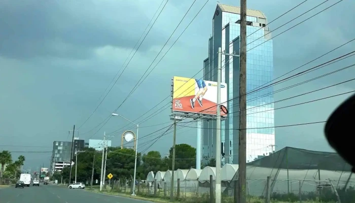 Electrificaciones Visa - República Oriente