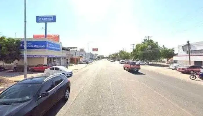 Electrisa -  Cerca De Mideg - Los Mochis