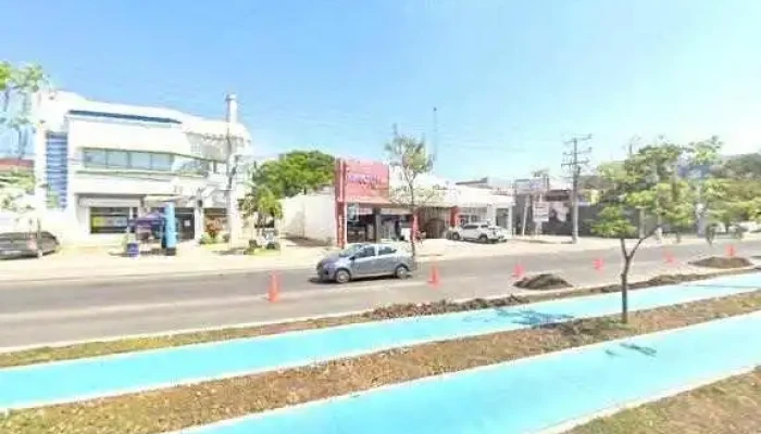 Electrisa -  Cerca De Mideg - Mazatlán