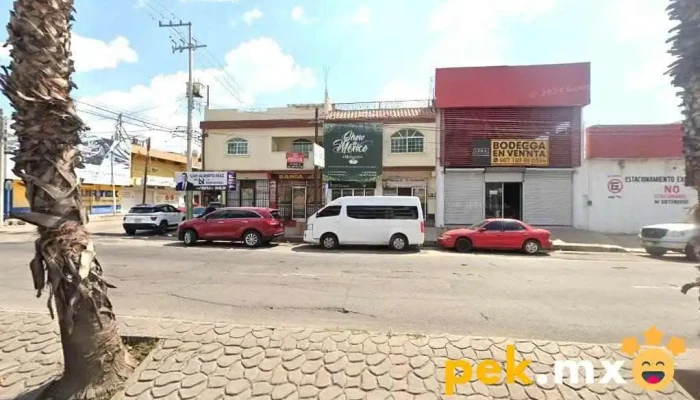 Electrisa - Culiacán Rosales