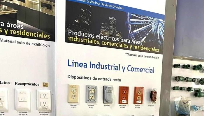 Electrisa -  Donde - Culiacán Rosales