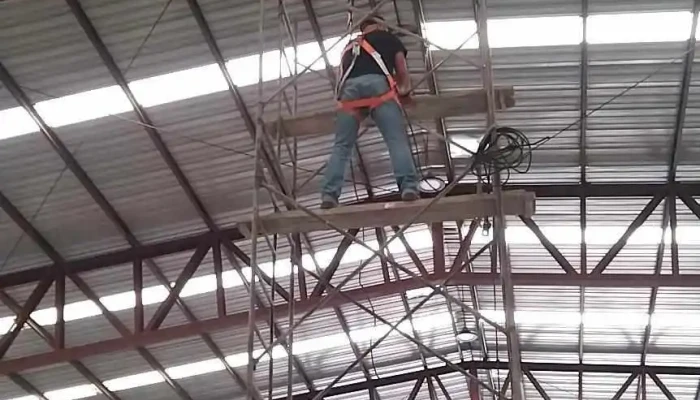 Electritec Servicio De Electricidad -  Del Propietario - Tlalpan, Ciudad de México