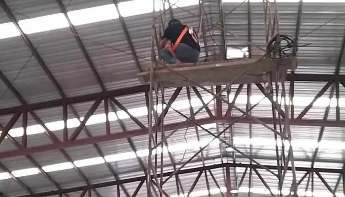 Electritec Servicio De Electricidad -  Videos - Tlalpan, Ciudad de México