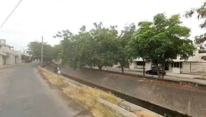 Electro Construcciones Cota -  Numero - Culiacán Rosales