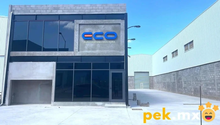 Electro Constructores Asociados Sa De Cv Puntaje - Culiacán Rosales