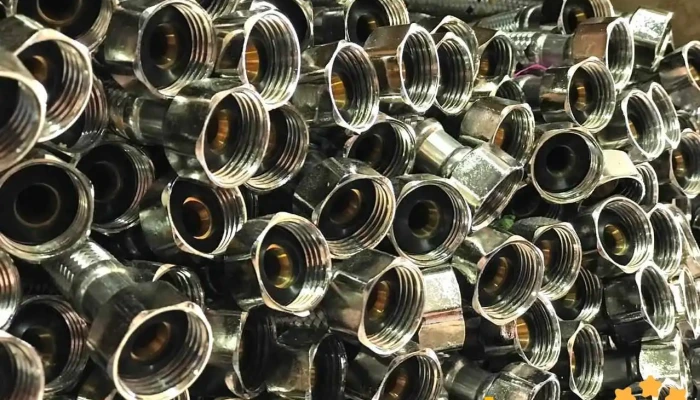 Electro Distribuidora Barron Suc Ojo De Agua Del Propietario - Ojo de Agua